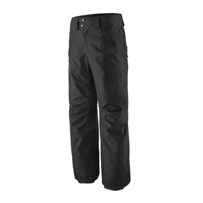 Patagonia Men's Storm Shift Snow Pants 2026 BLACK