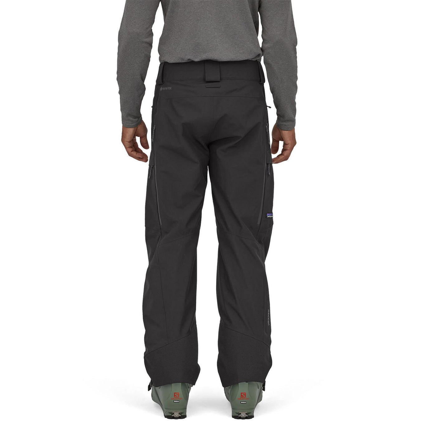 Patagonia Men's Storm Shift Snow Pants 2026