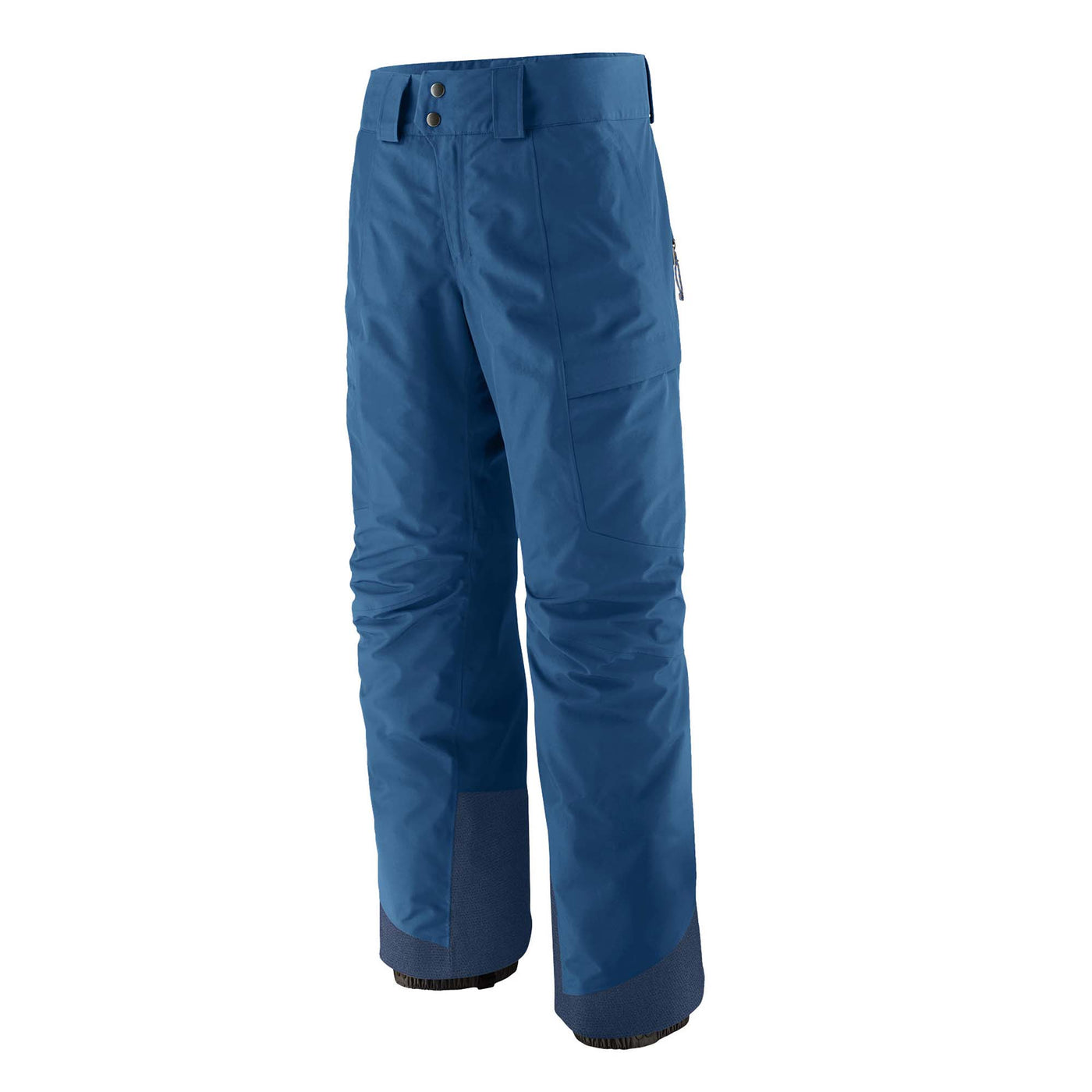 Patagonia Men's Storm Shift Snow Pants 2026 CLMB CLEMENT BLUE