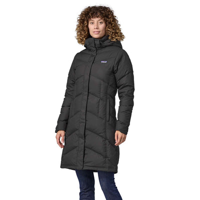 Patagonia Women's Down With It Parka 2026