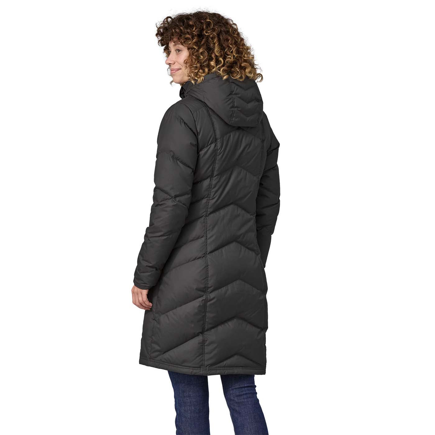 Patagonia Women's Down With It Parka 2026