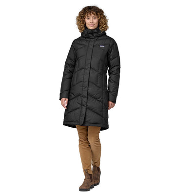 Patagonia Women's Down With It Parka 2026