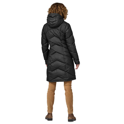 Patagonia Women's Down With It Parka 2026