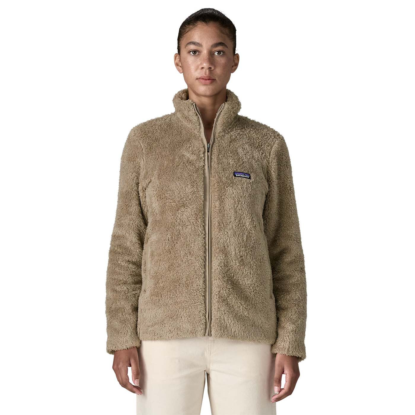 Patagonia Women's Los Gatos Fleece Jacket 2026