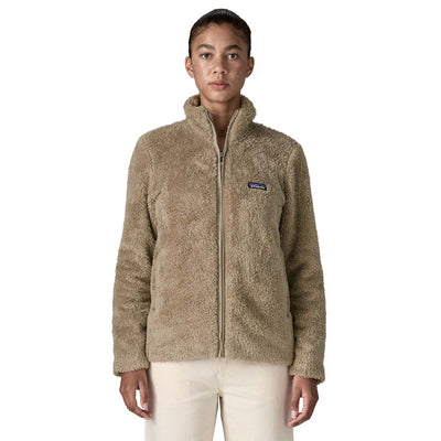 Patagonia Women's Los Gatos Fleece Jacket 2026