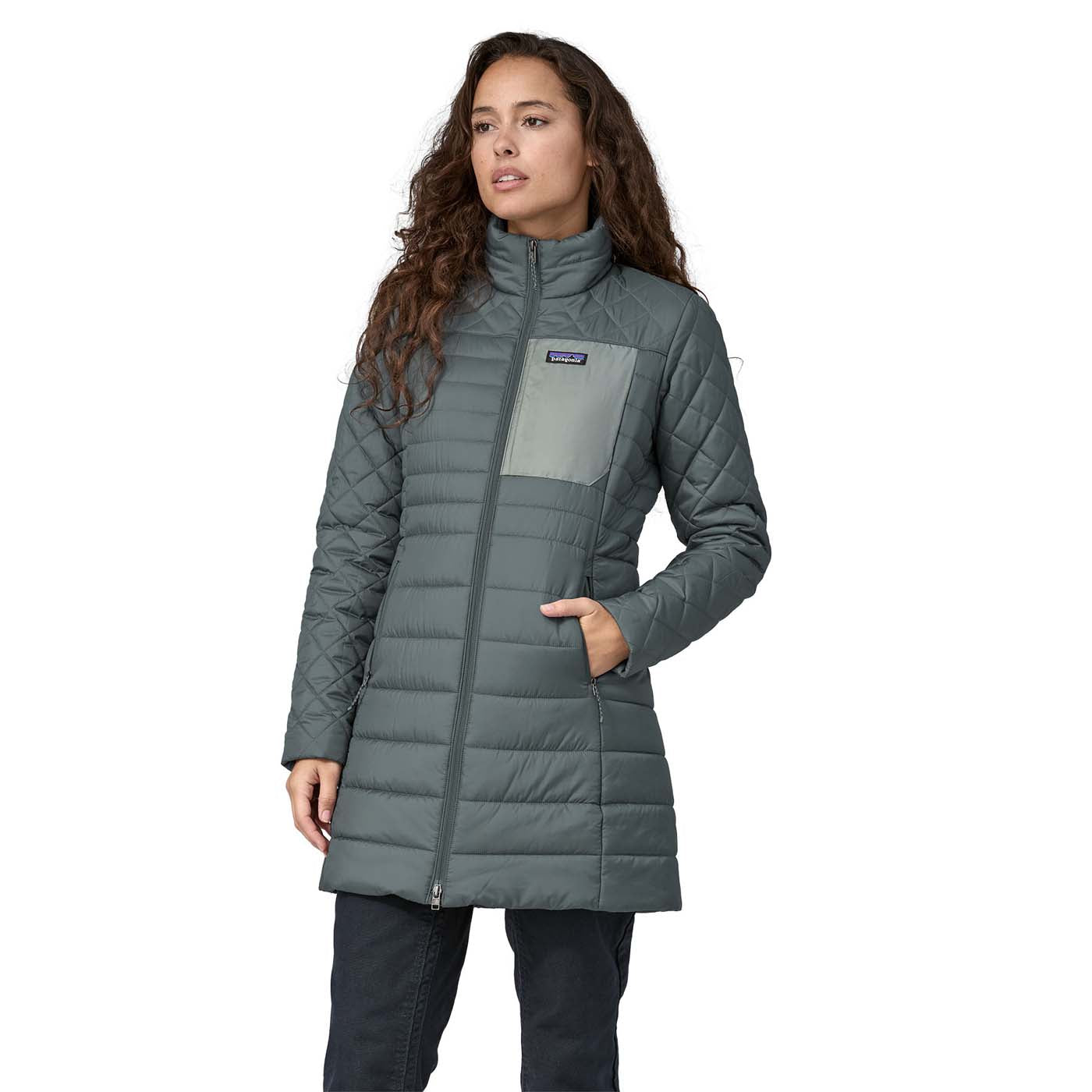 Patagonia Women's Radalie Insulated Parka 2025