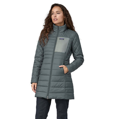 Patagonia Women's Radalie Insulated Parka 2025