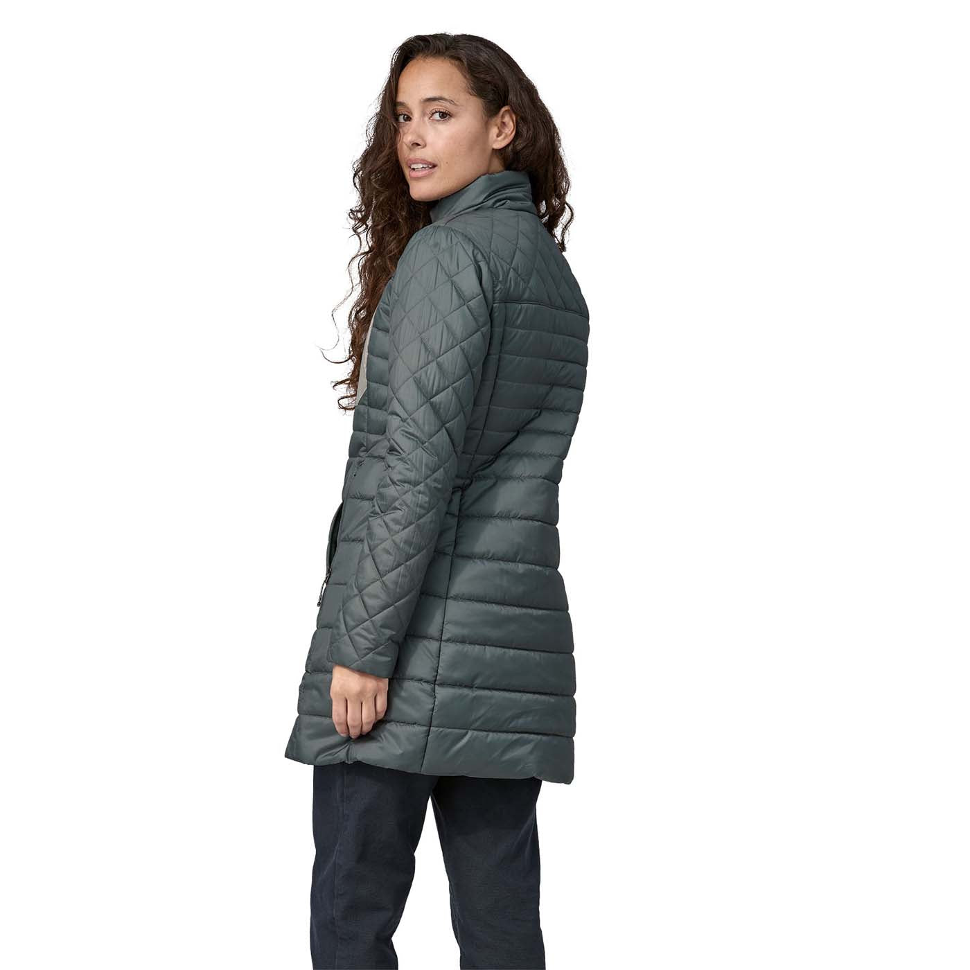Patagonia Women's Radalie Insulated Parka 2025