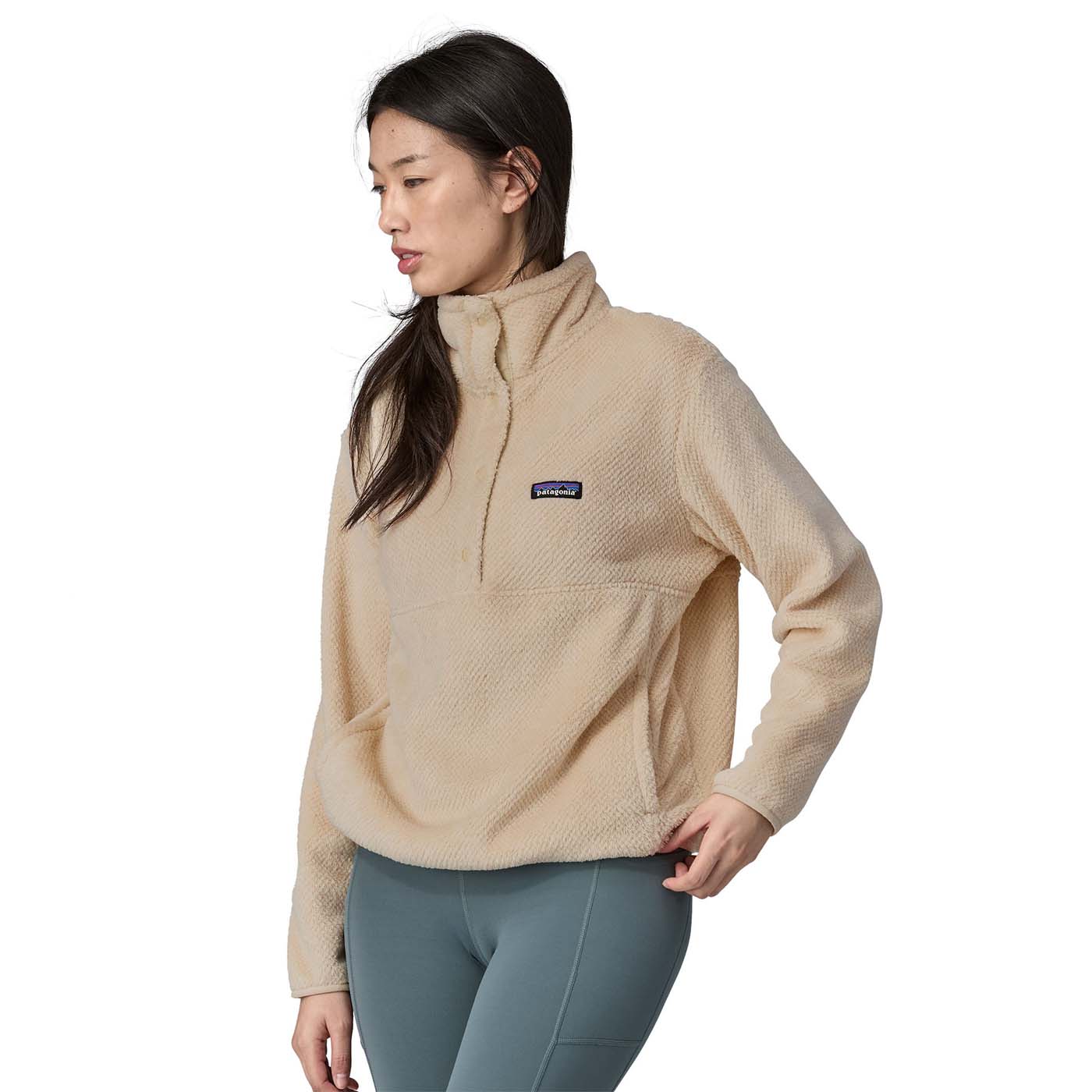 Patagonia Women's Re-Tool Half-Snap Pullover 2026