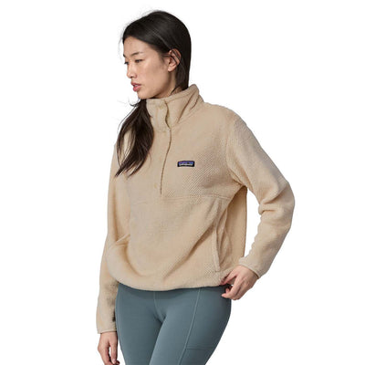 Patagonia Women's Re-Tool Half-Snap Pullover 2026