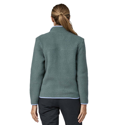 Patagonia Women's Retro Pile Jacket 2026