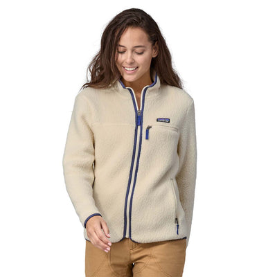 Patagonia Women's Retro Pile Jacket 2026