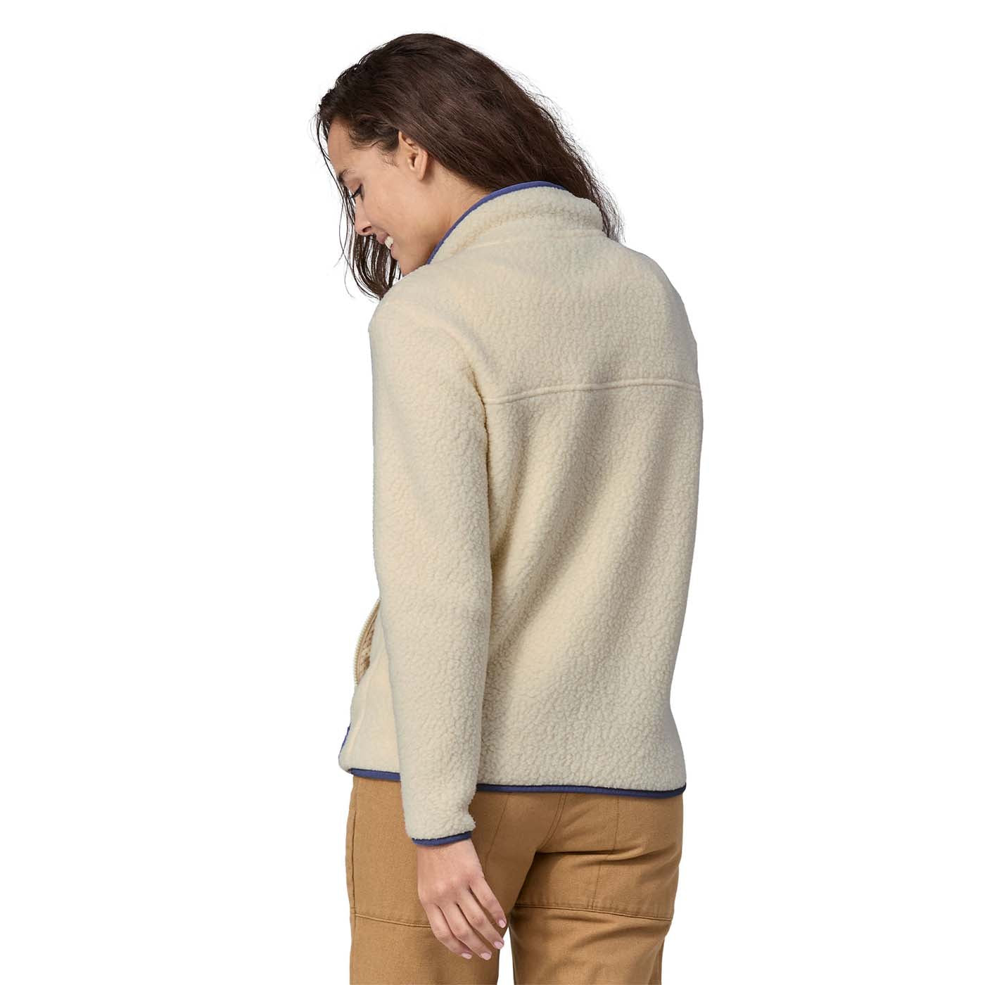 Patagonia Women's Retro Pile Jacket 2026