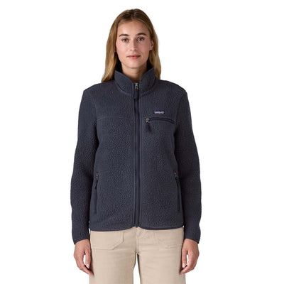 Patagonia Women's Retro Pile Jacket 2026