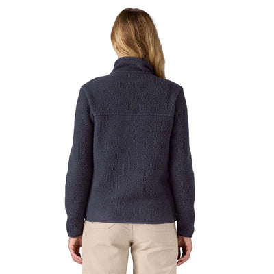 Patagonia Women's Retro Pile Jacket 2026