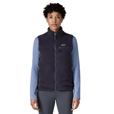 Patagonia Women's Retro Pile Vest 2026
