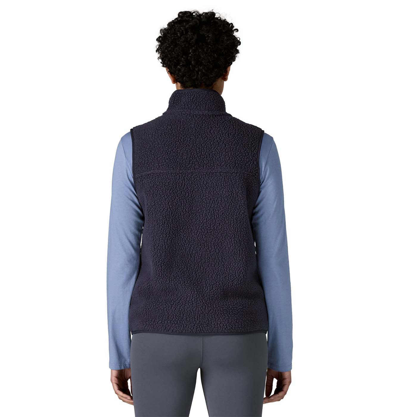 Patagonia Women's Retro Pile Vest 2026