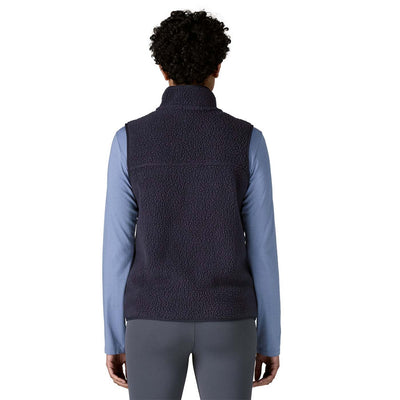 Patagonia Women's Retro Pile Vest 2026