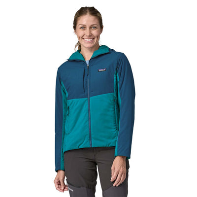 Patagonia Women's Nano-Air Hoody 2026