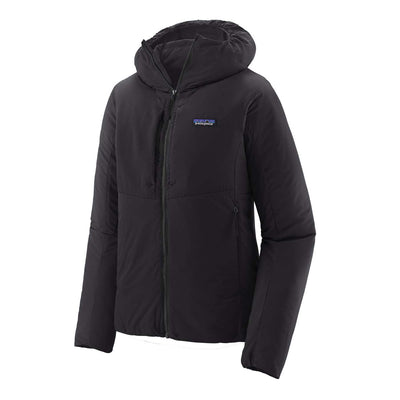 Patagonia Women's Nano-Air Hoody 2026 BLACK