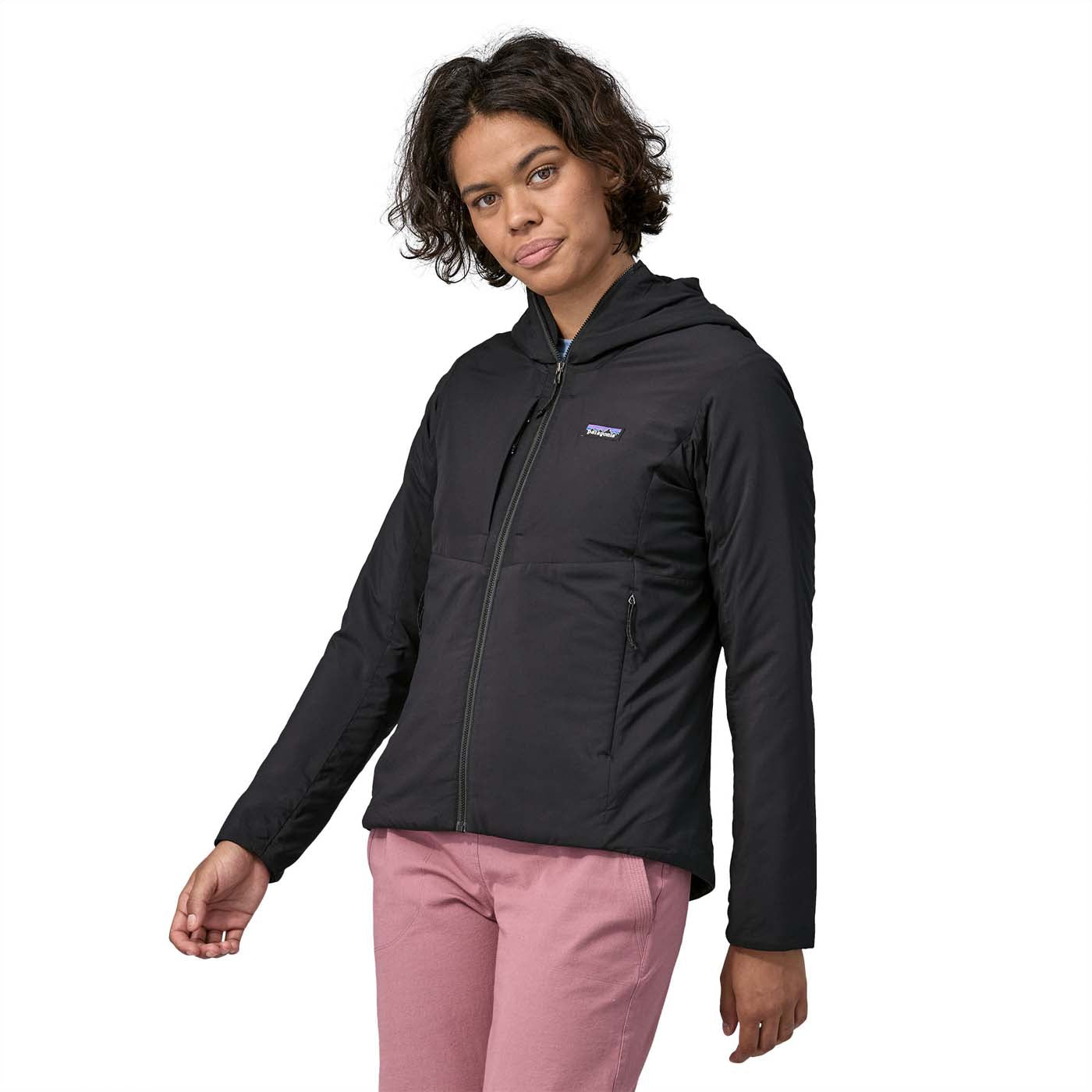 Patagonia Women's Nano-Air Hoody 2026