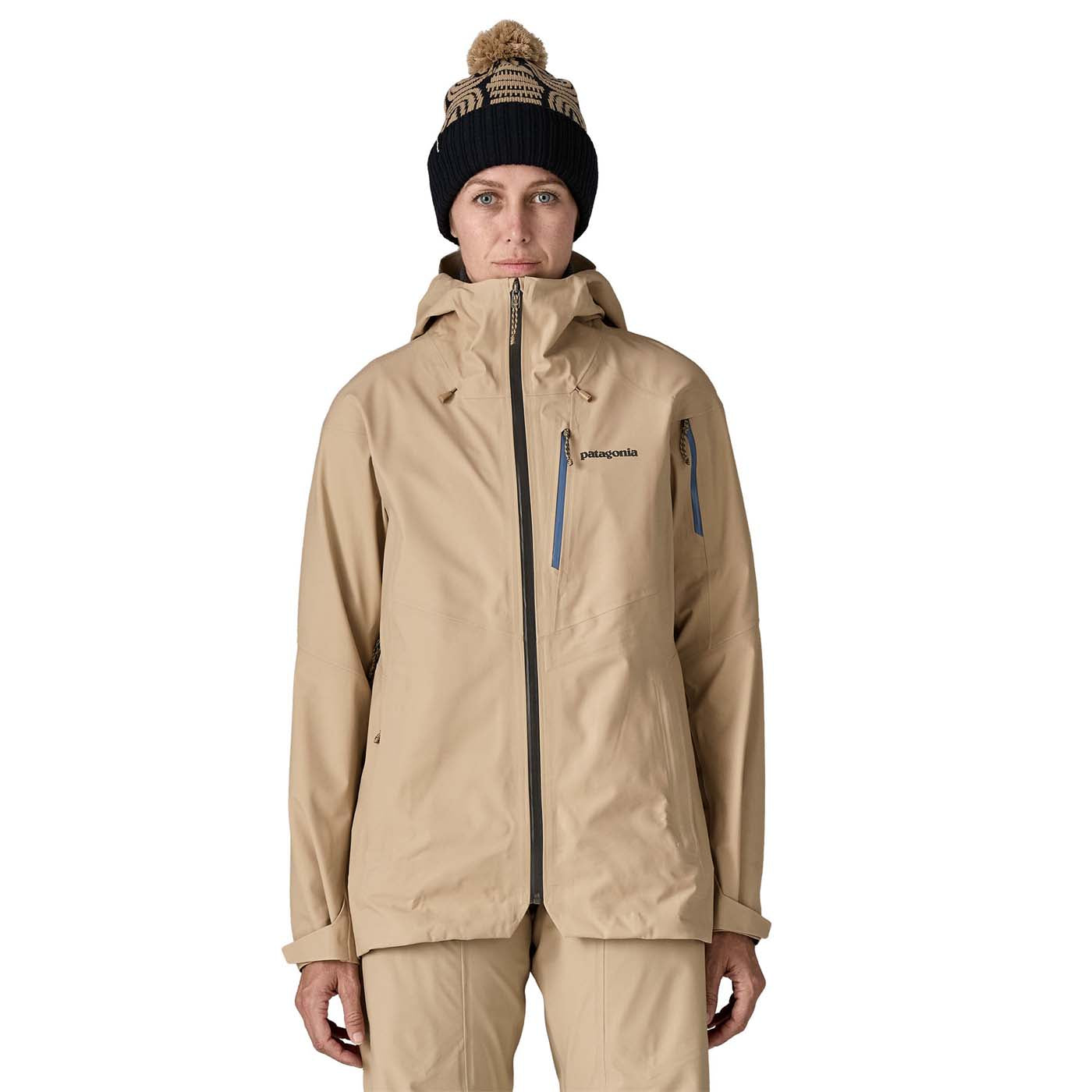 Patagonia Women's SnowDrifter Jacket 2026