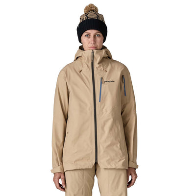 Patagonia Women's SnowDrifter Jacket 2026