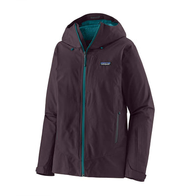 Patagonia Women's Storm Shift Jacket 2026 OBSIDIAN PLUM