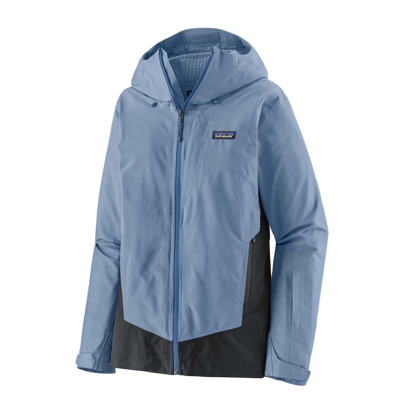 Patagonia Women's Storm Shift Jacket 2026 BNLB BARNACLE BLUE