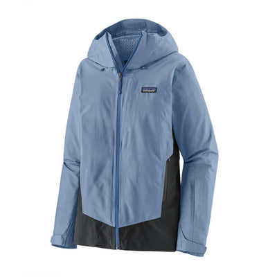 Patagonia Women's Storm Shift Jacket 2026 BNLB BARNACLE BLUE