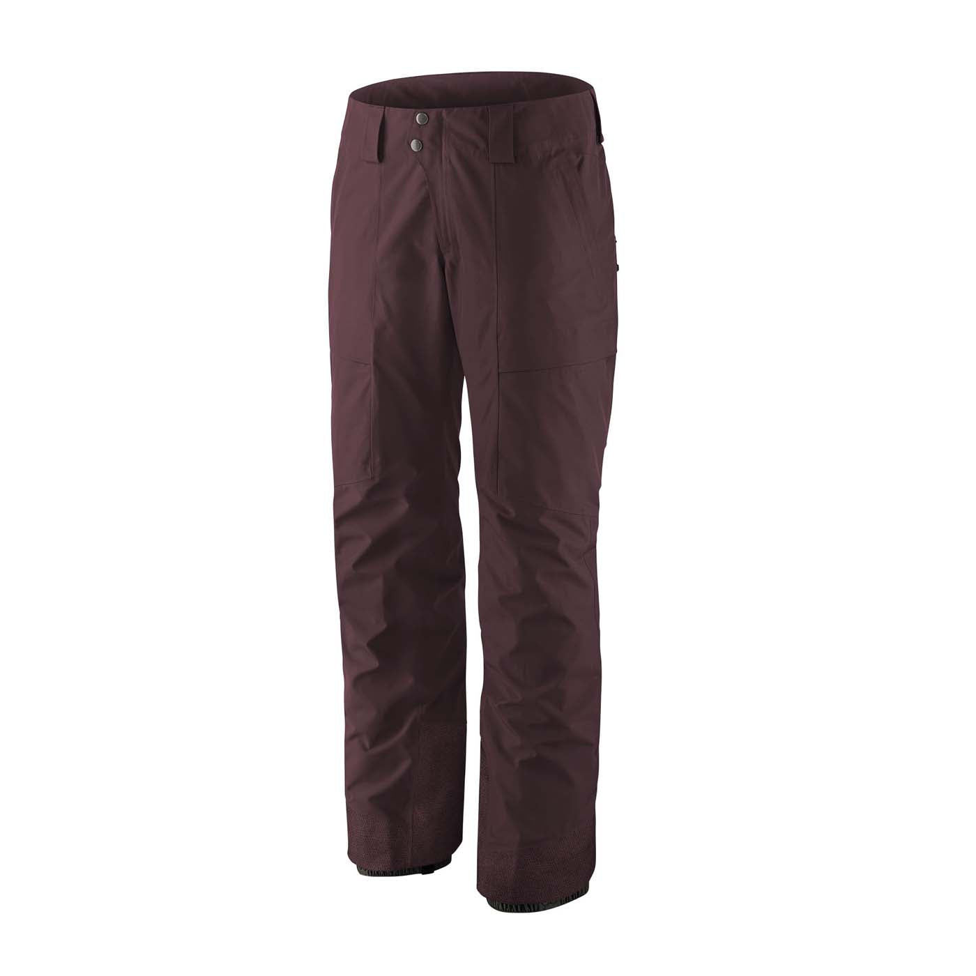 Patagonia Women's Storm Shift Pants 2026 OBSIDIAN PLUM