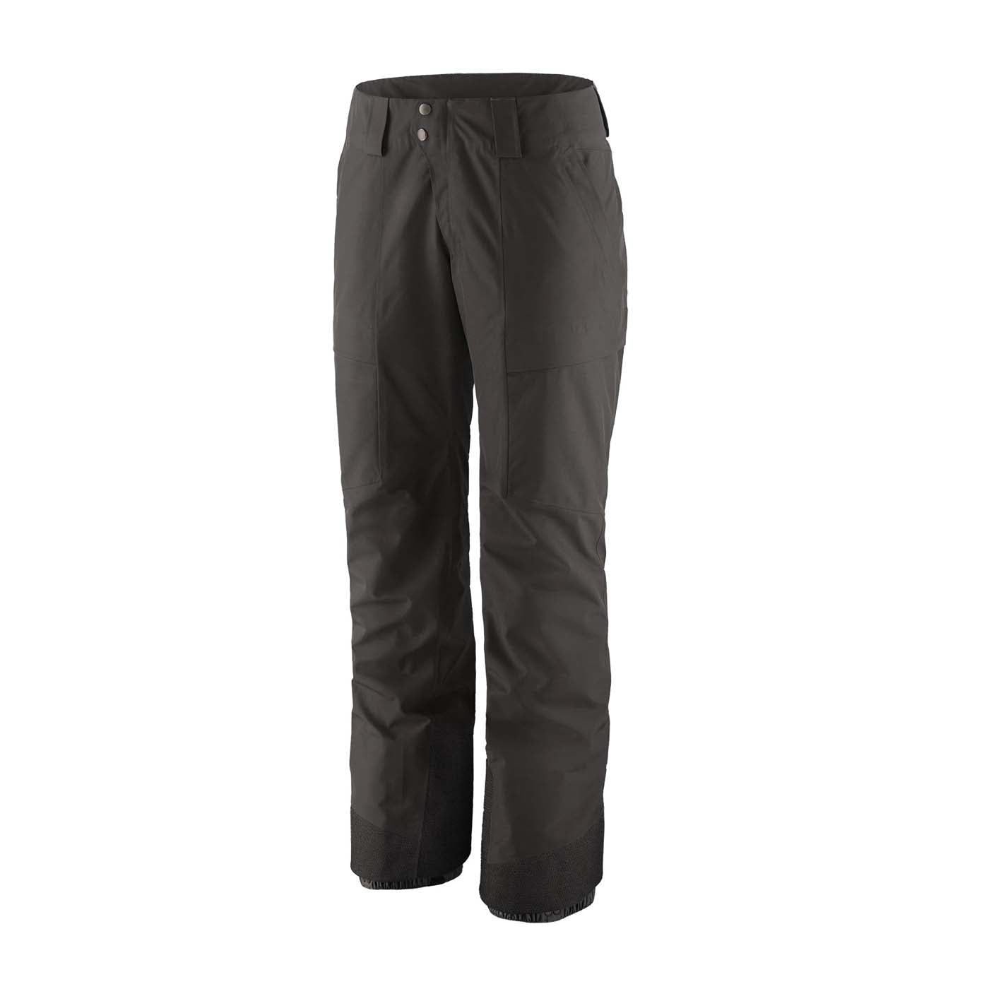 Patagonia Women's Storm Shift Pants 2026 BLACK