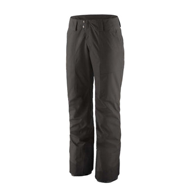 Patagonia Women's Storm Shift Pants 2026 BLACK
