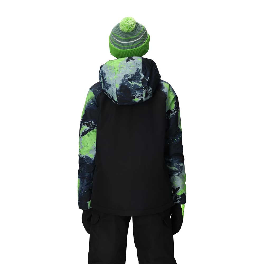 686 Boy's Geo Insulated Jacket 2026