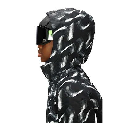 686 Boy's Geo Insulated Jacket 2026