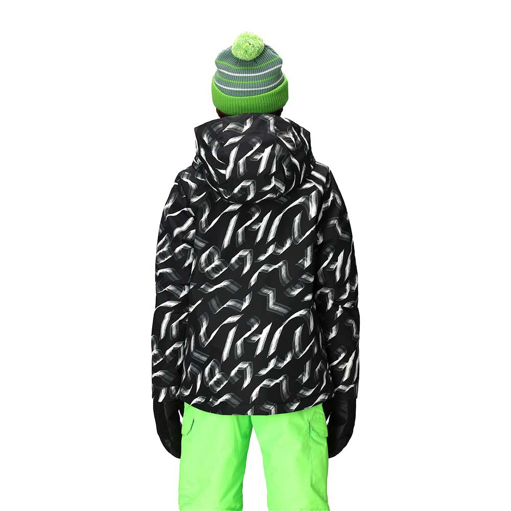 686 Boy's Geo Insulated Jacket 2026