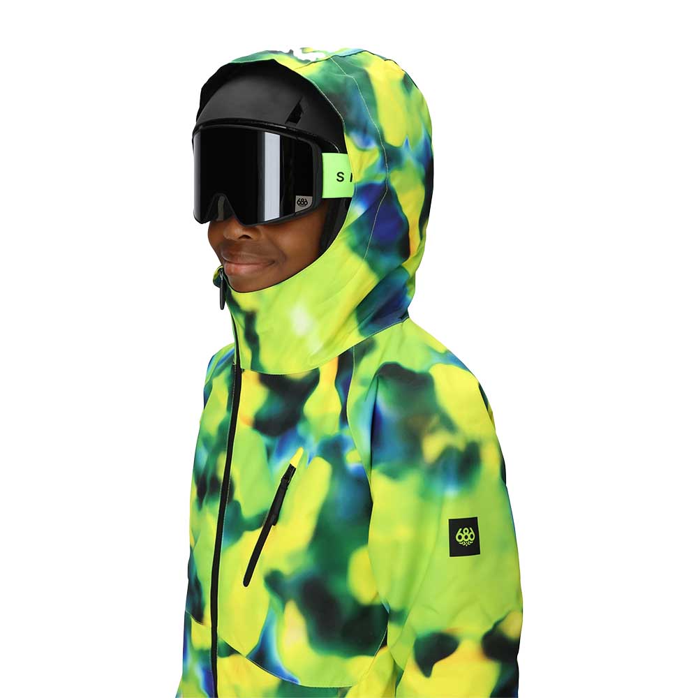 686 Boy's Hydra Insulated Jacket 2026