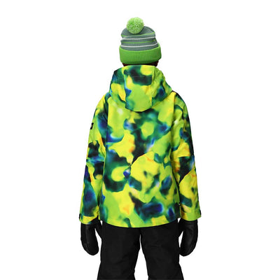 686 Boy's Hydra Insulated Jacket 2026