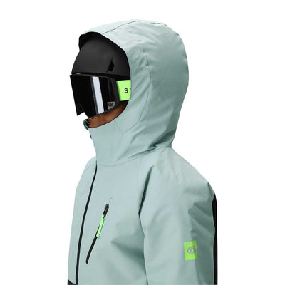 686 Boy's Hydra Insulated Jacket 2026
