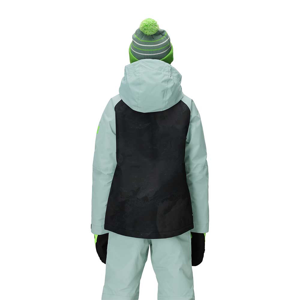 686 Boy's Hydra Insulated Jacket 2026