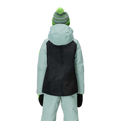 686 Boy's Hydra Insulated Jacket 2026