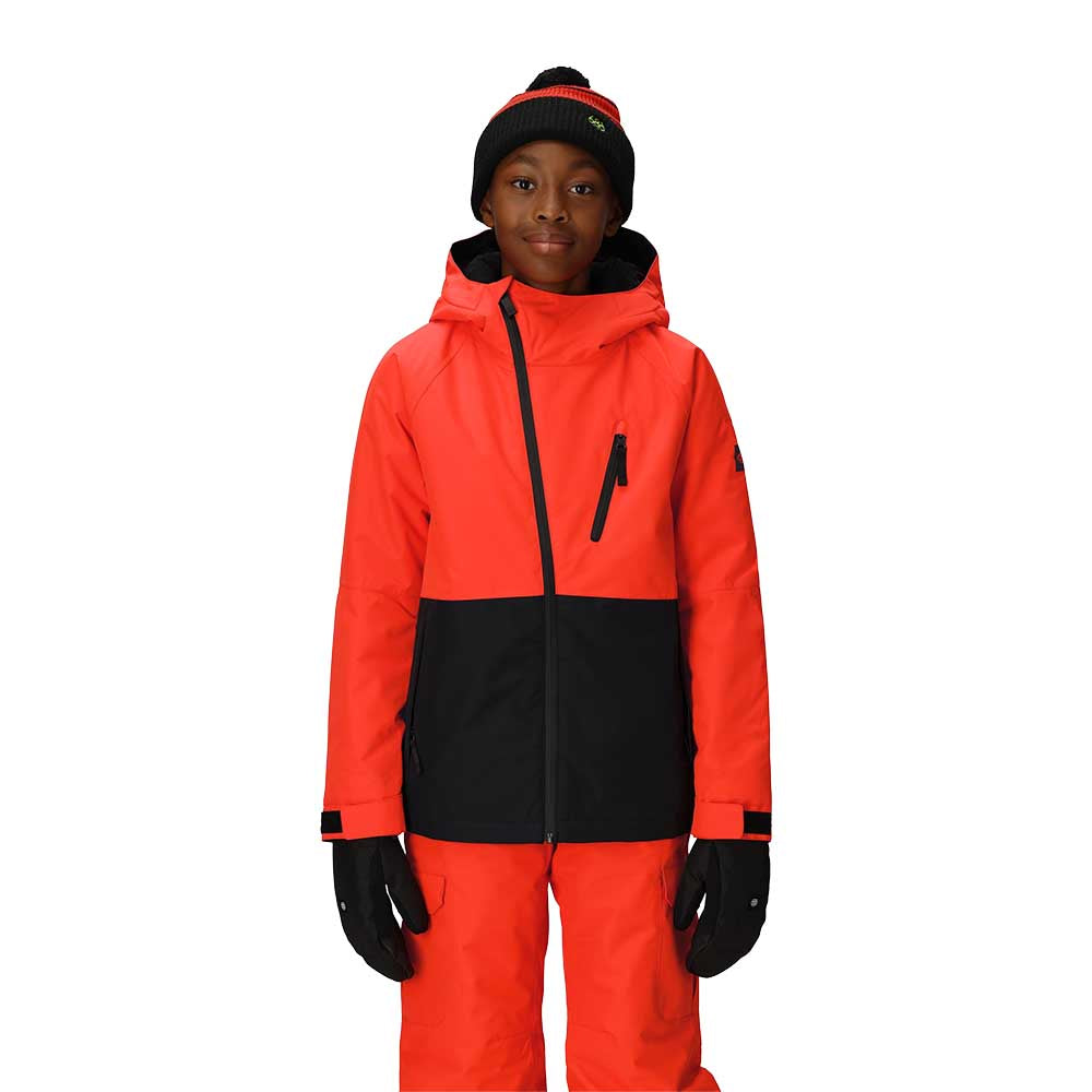 686 Boy's Hydra Insulated Jacket 2026