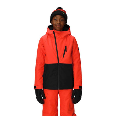 686 Boy's Hydra Insulated Jacket 2026