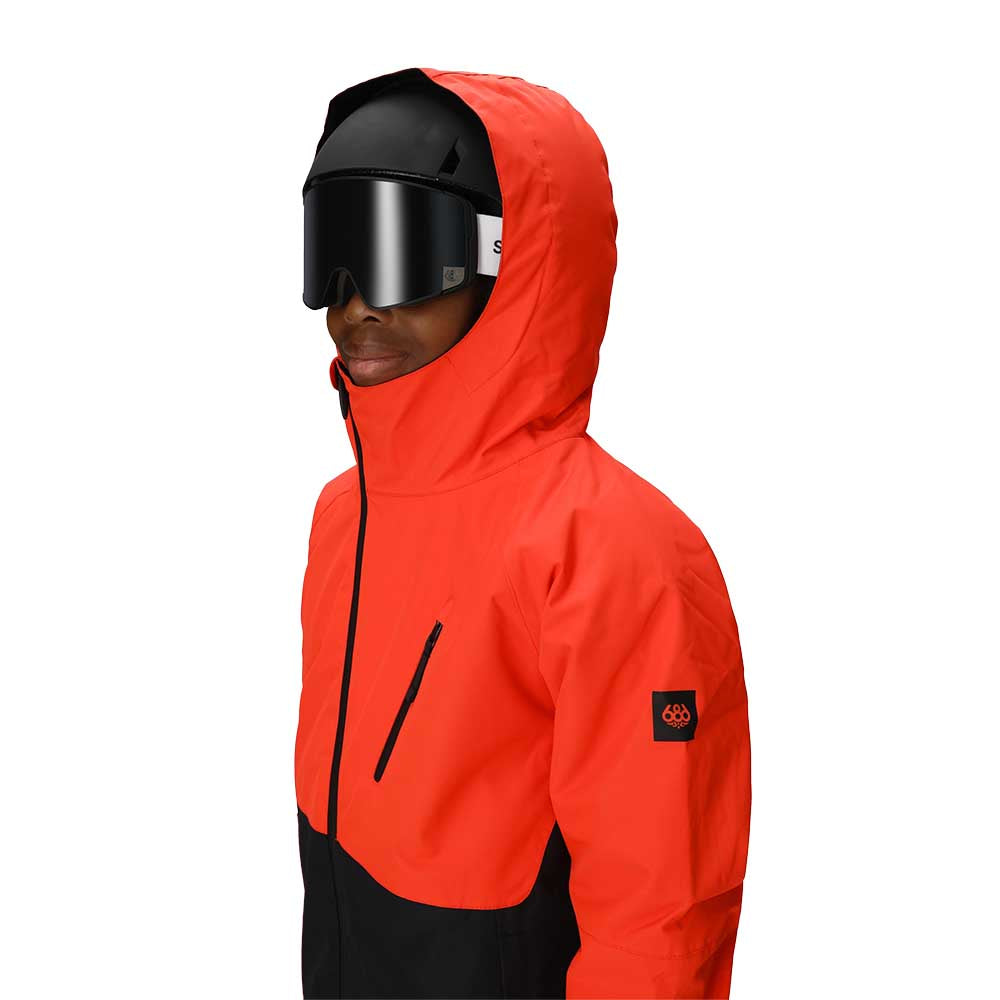 686 Boy's Hydra Insulated Jacket 2026