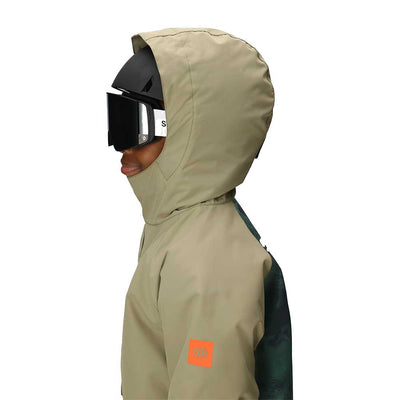 686 Boy's Hydra Insulated Jacket 2026
