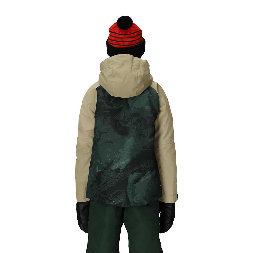 686 Boy's Hydra Insulated Jacket 2026