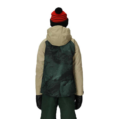 686 Boy's Hydra Insulated Jacket 2026