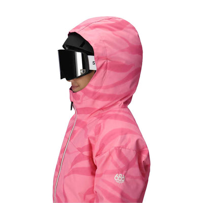 686 Girl's Athena Insulated Jacket 2026