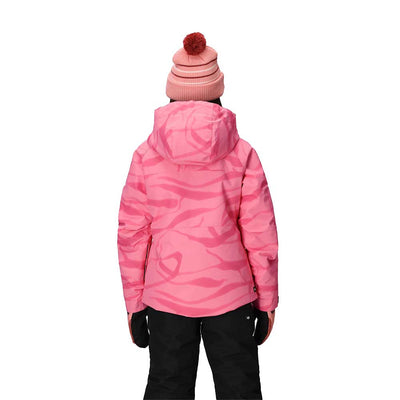 686 Girl's Athena Insulated Jacket 2026