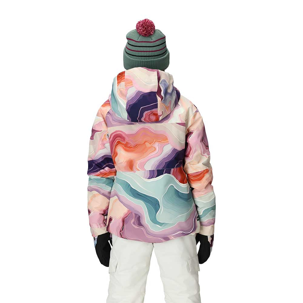 686 Girl's Athena Insulated Jacket 2026